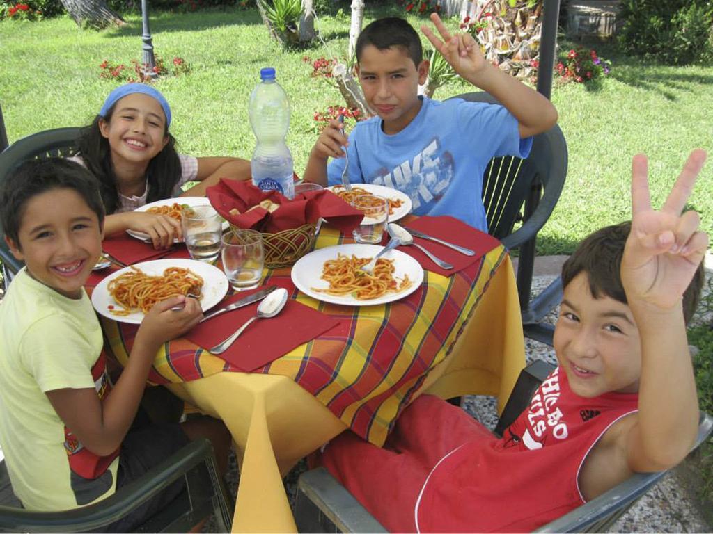Agriturismo Borgo Dell'Aschetto Marina di Cerveteri Cameră foto