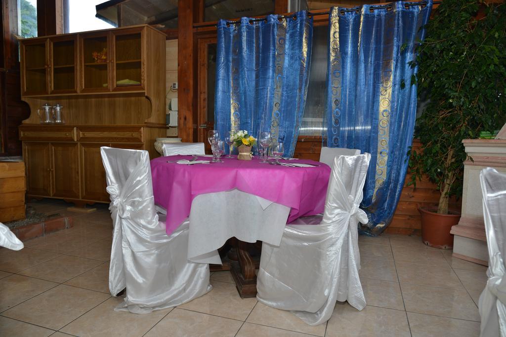 Agriturismo Borgo Dell'Aschetto Marina di Cerveteri Exterior foto