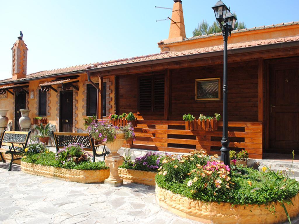 Agriturismo Borgo Dell'Aschetto Marina di Cerveteri Exterior foto