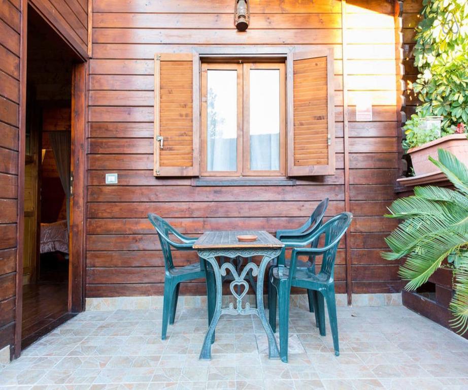 Agriturismo Borgo Dell'Aschetto Marina di Cerveteri Exterior foto