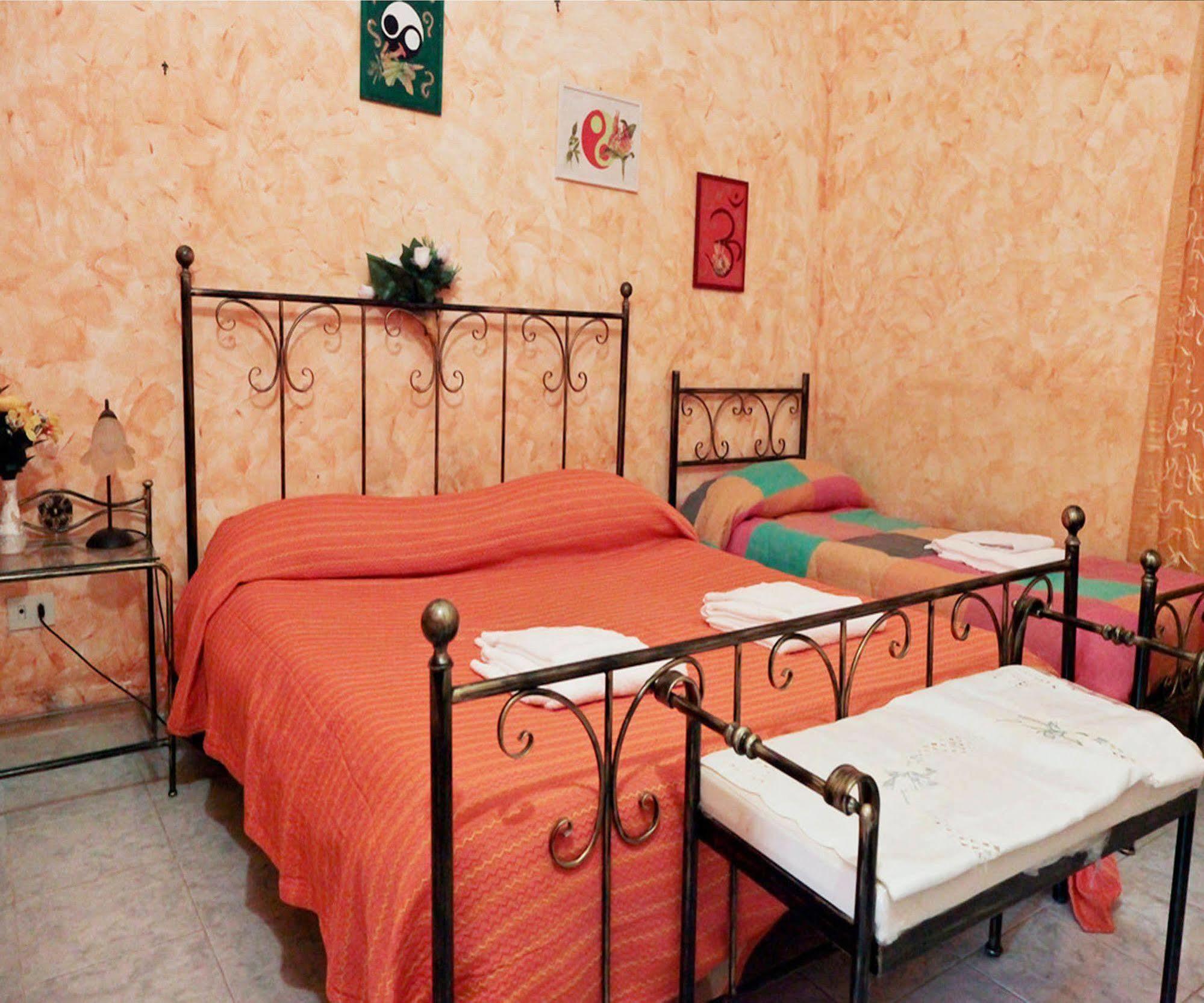Agriturismo Borgo Dell'Aschetto Marina di Cerveteri Exterior foto